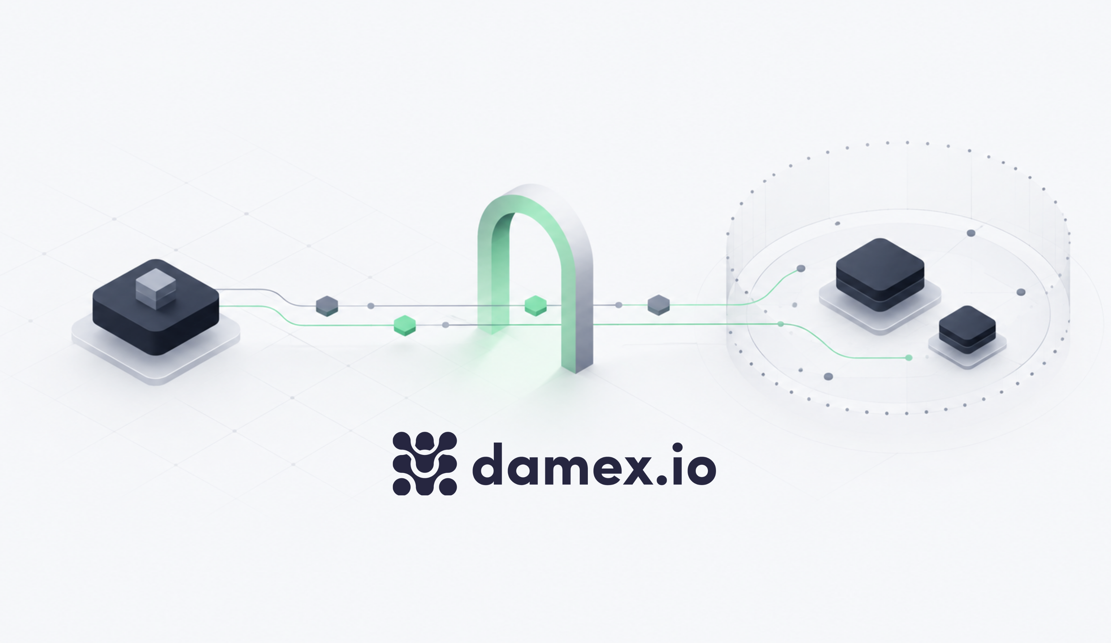 A MiCA-authorised partner giving a digital asset business a regulated route into EU markets