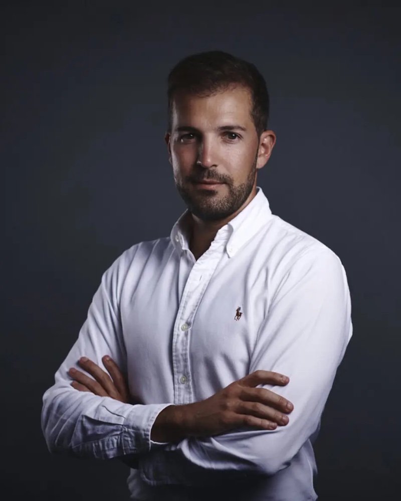Philip Vasquez