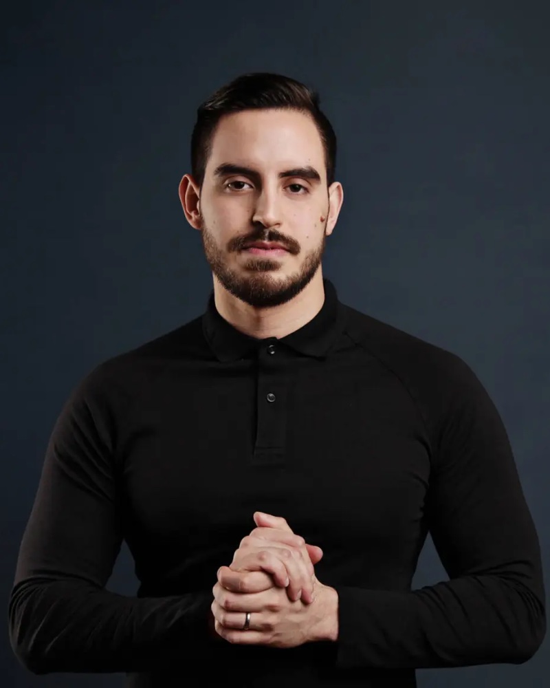 Ricardo Abunassar