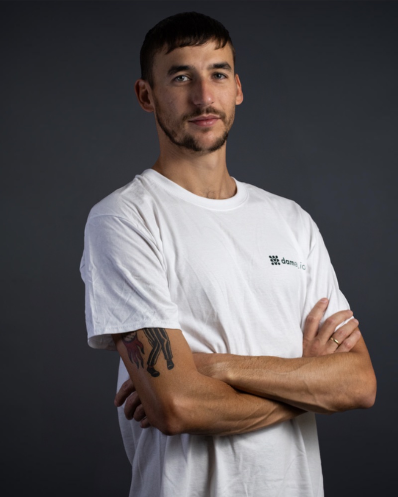 Alex Jordaan