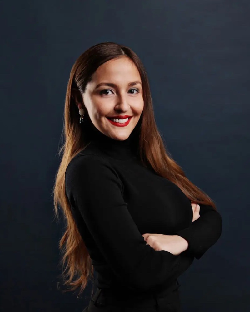 Carol Molina