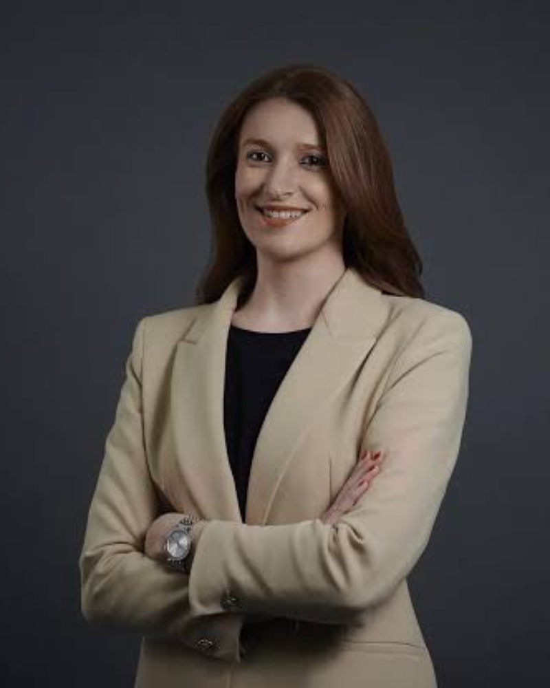 Kate Buxton