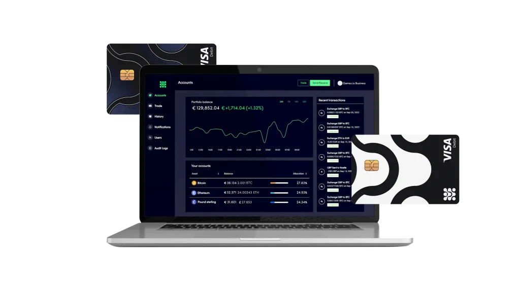 Damex.io