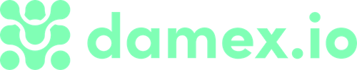 Damex.io - Next-Generation Stablecoin Payment Solutions for Borderless Business.