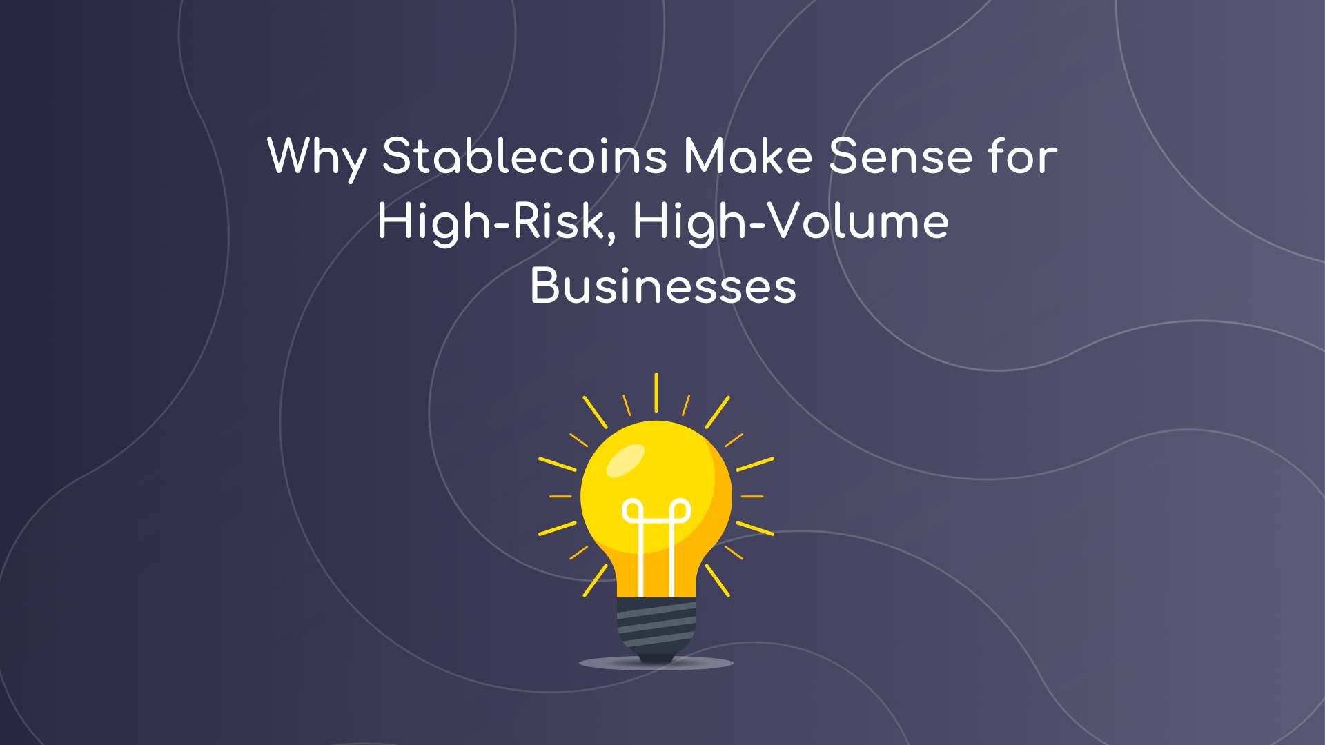 stablecoinpaymentsforhighrisk